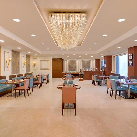 Lemon Tree Hotel, נוידה מראה חיצוני תמונה