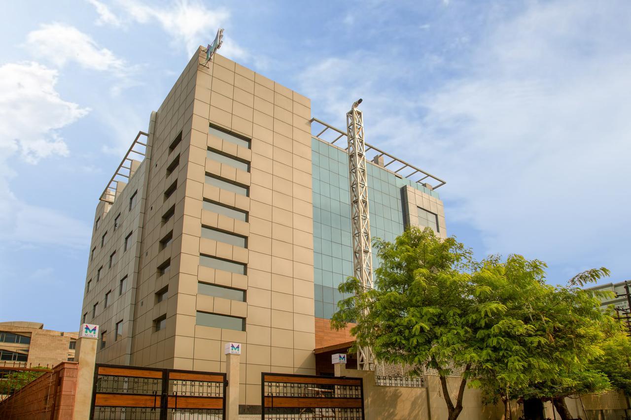 Lemon Tree Hotel, נוידה מראה חיצוני תמונה